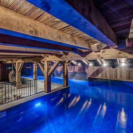 Hotel & Spa Le Val D'Isere Luaran gambar