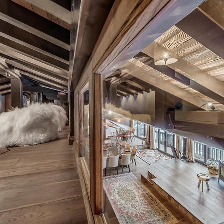 Hotel & Spa Le Val D'Isere Luaran gambar