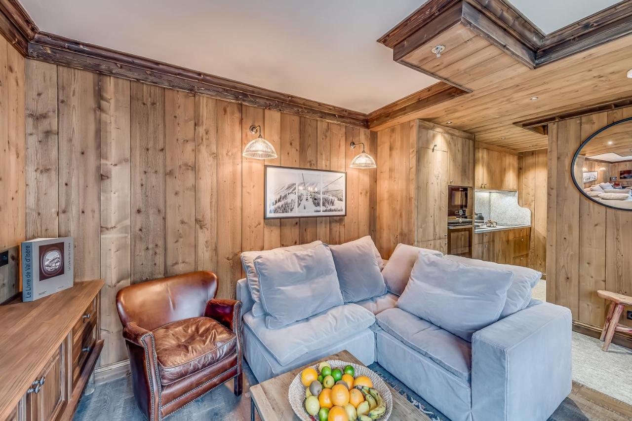 Hotel & Spa Le Val D'Isere Luaran gambar