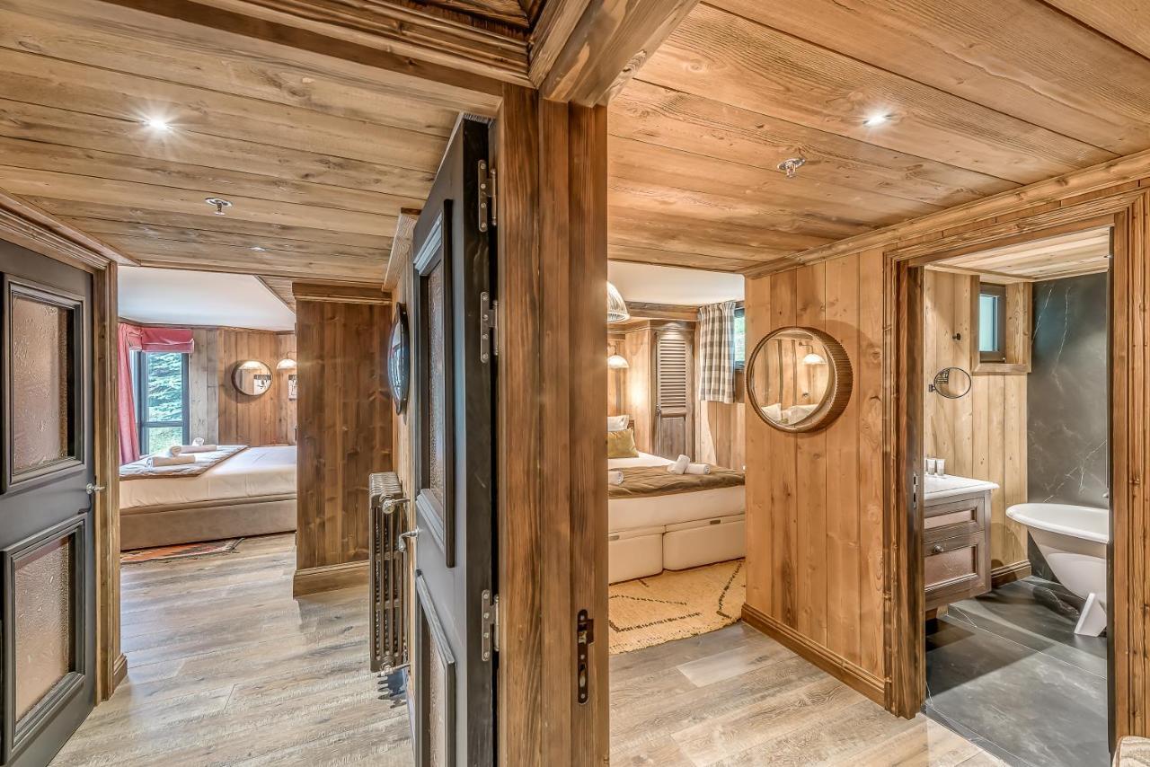 Hotel & Spa Le Val D'Isere Luaran gambar