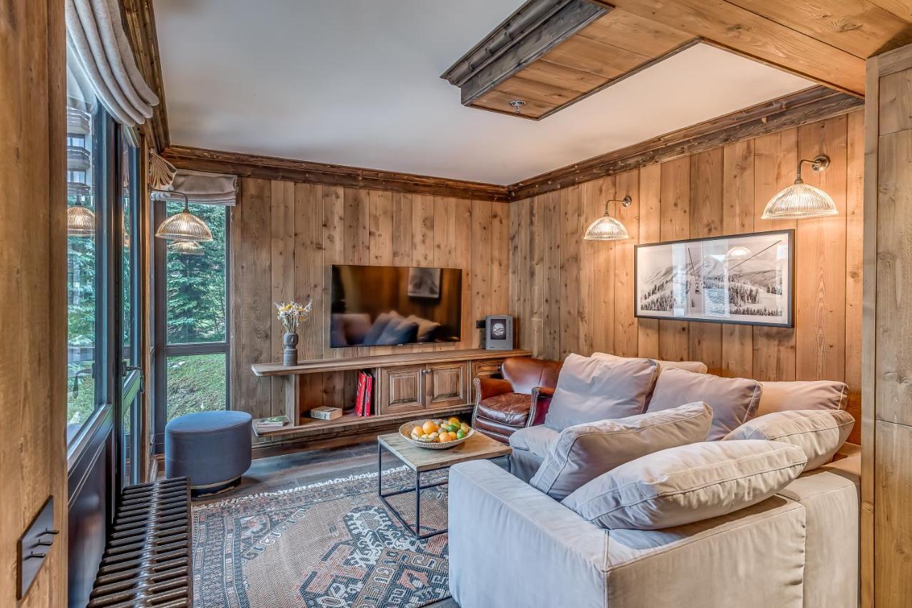 Hotel & Spa Le Val D'Isere Luaran gambar
