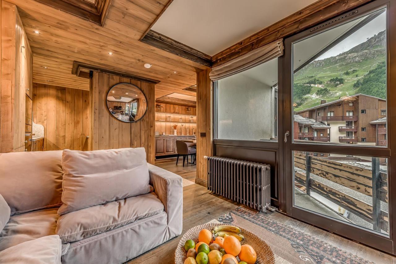 Hotel & Spa Le Val D'Isere Luaran gambar
