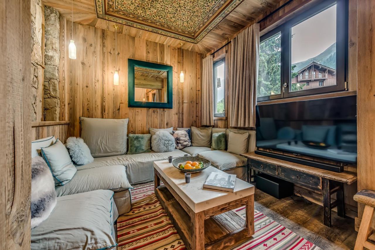 Hotel & Spa Le Val D'Isere Luaran gambar