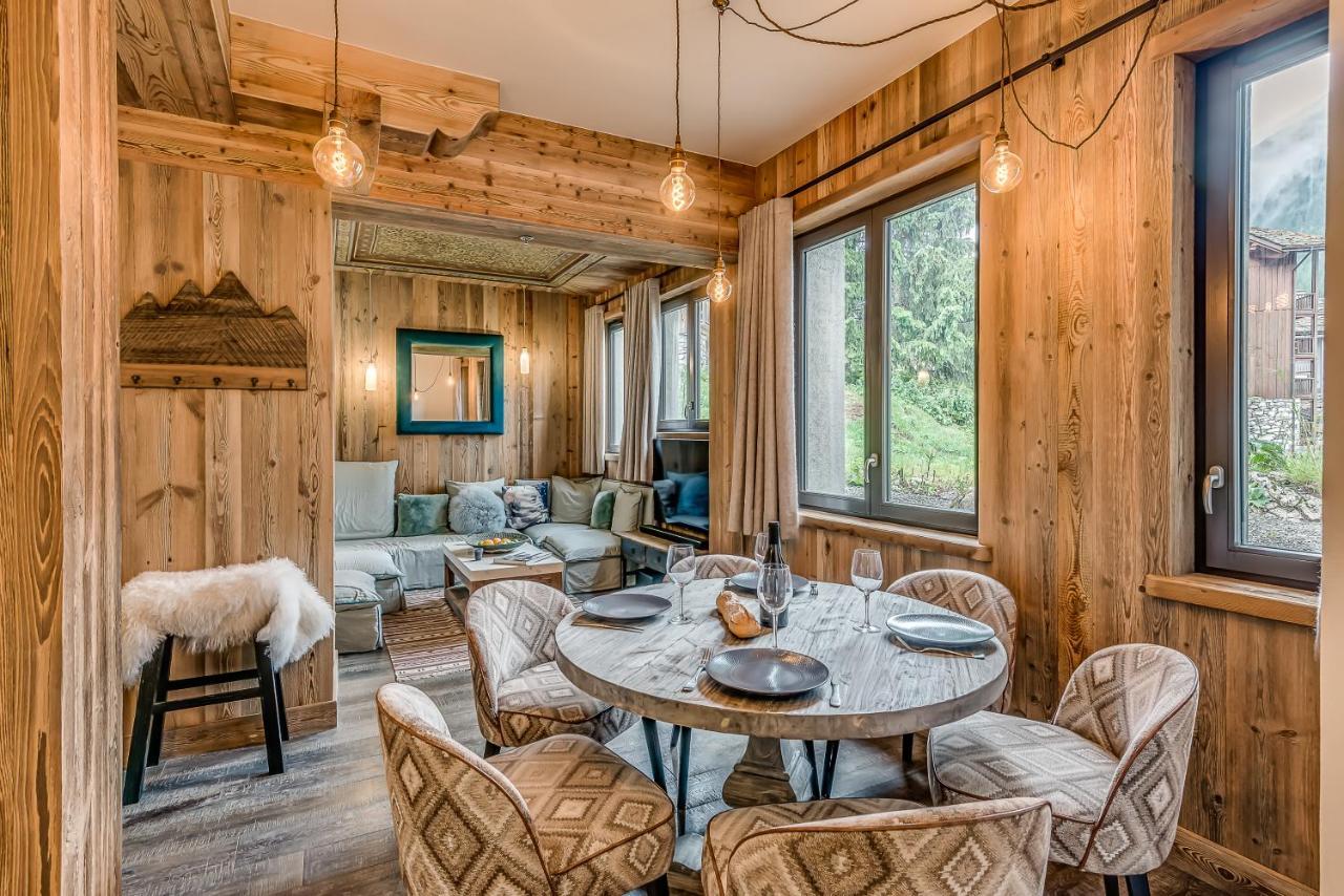 Hotel & Spa Le Val D'Isere Luaran gambar