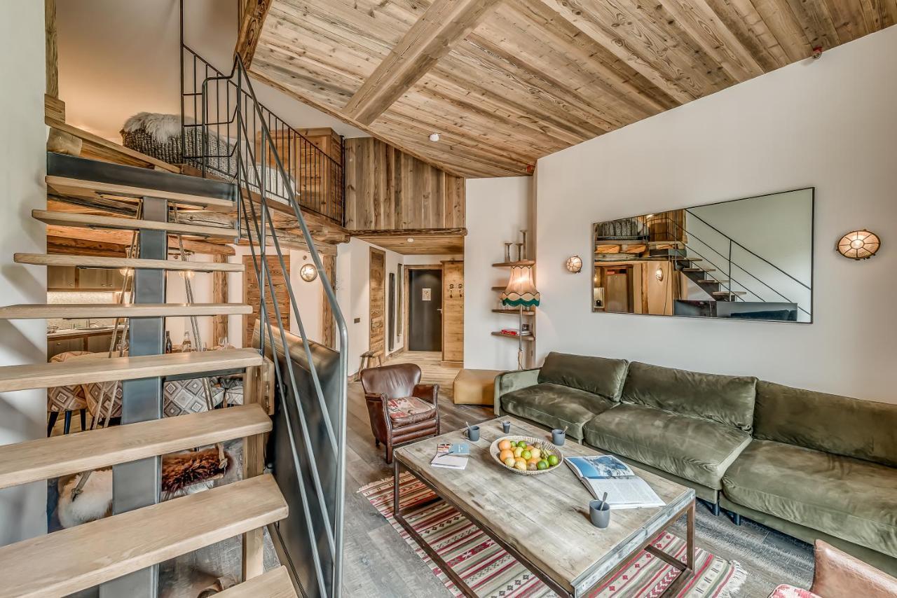 Hotel & Spa Le Val D'Isere Luaran gambar