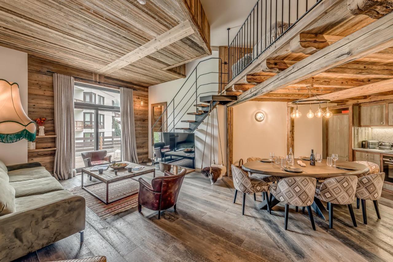 Hotel & Spa Le Val D'Isere Luaran gambar