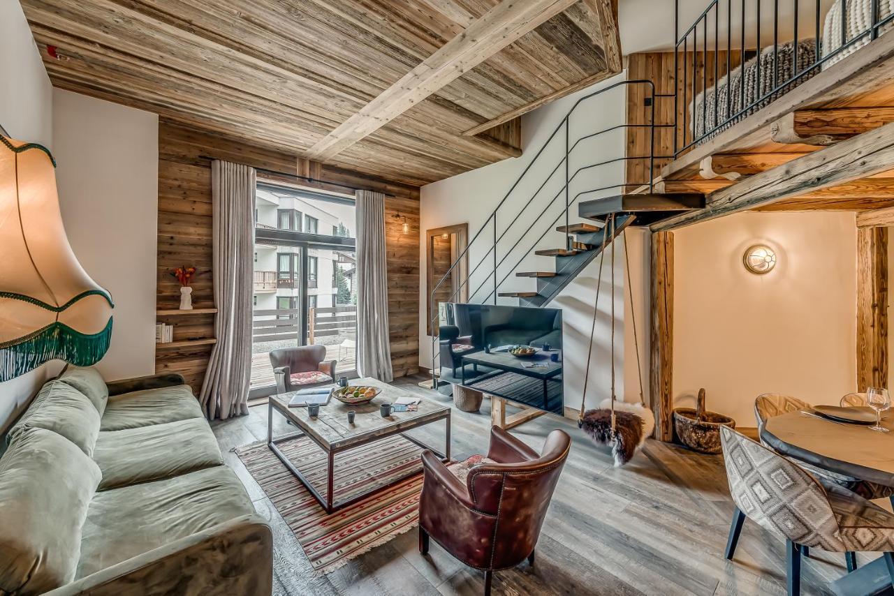 Hotel & Spa Le Val D'Isere Luaran gambar
