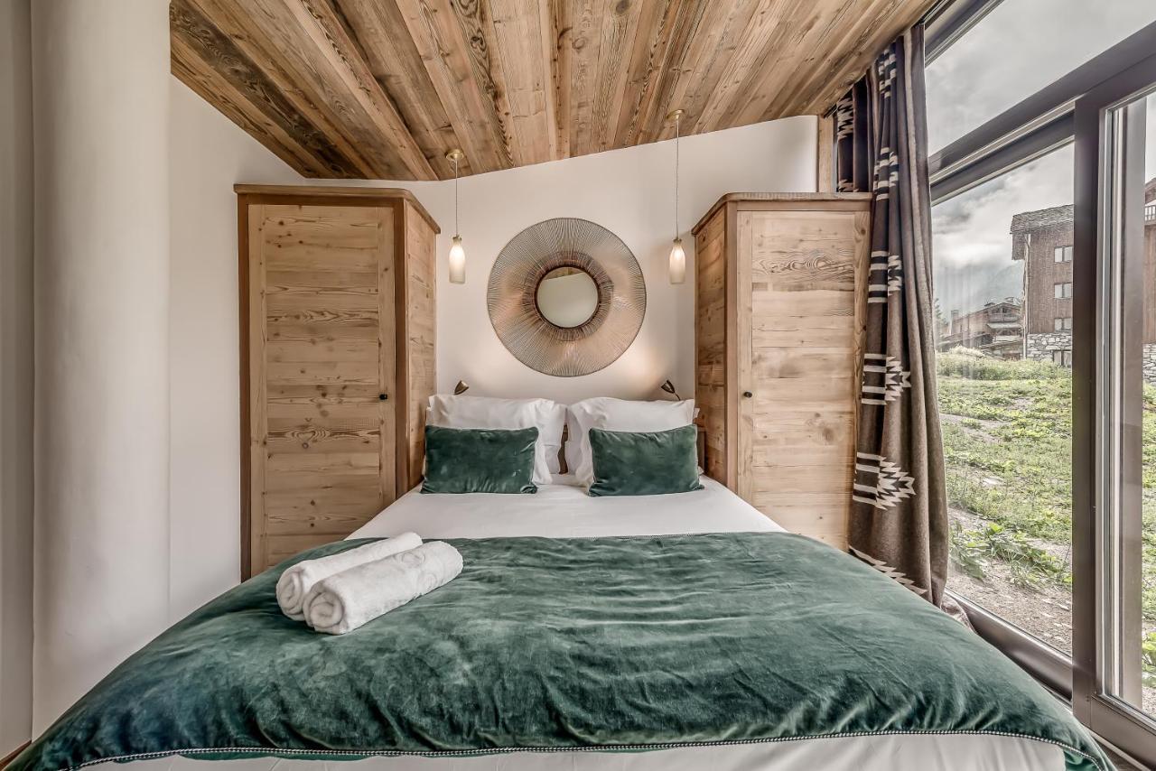 Hotel & Spa Le Val D'Isere Luaran gambar