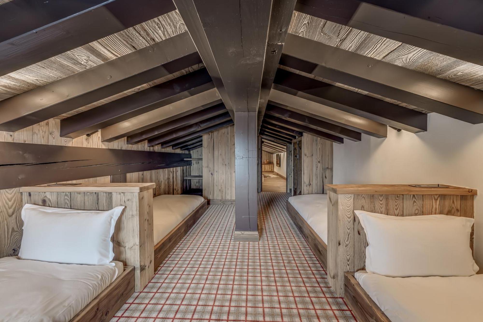 Hotel & Spa Le Val D'Isere Luaran gambar
