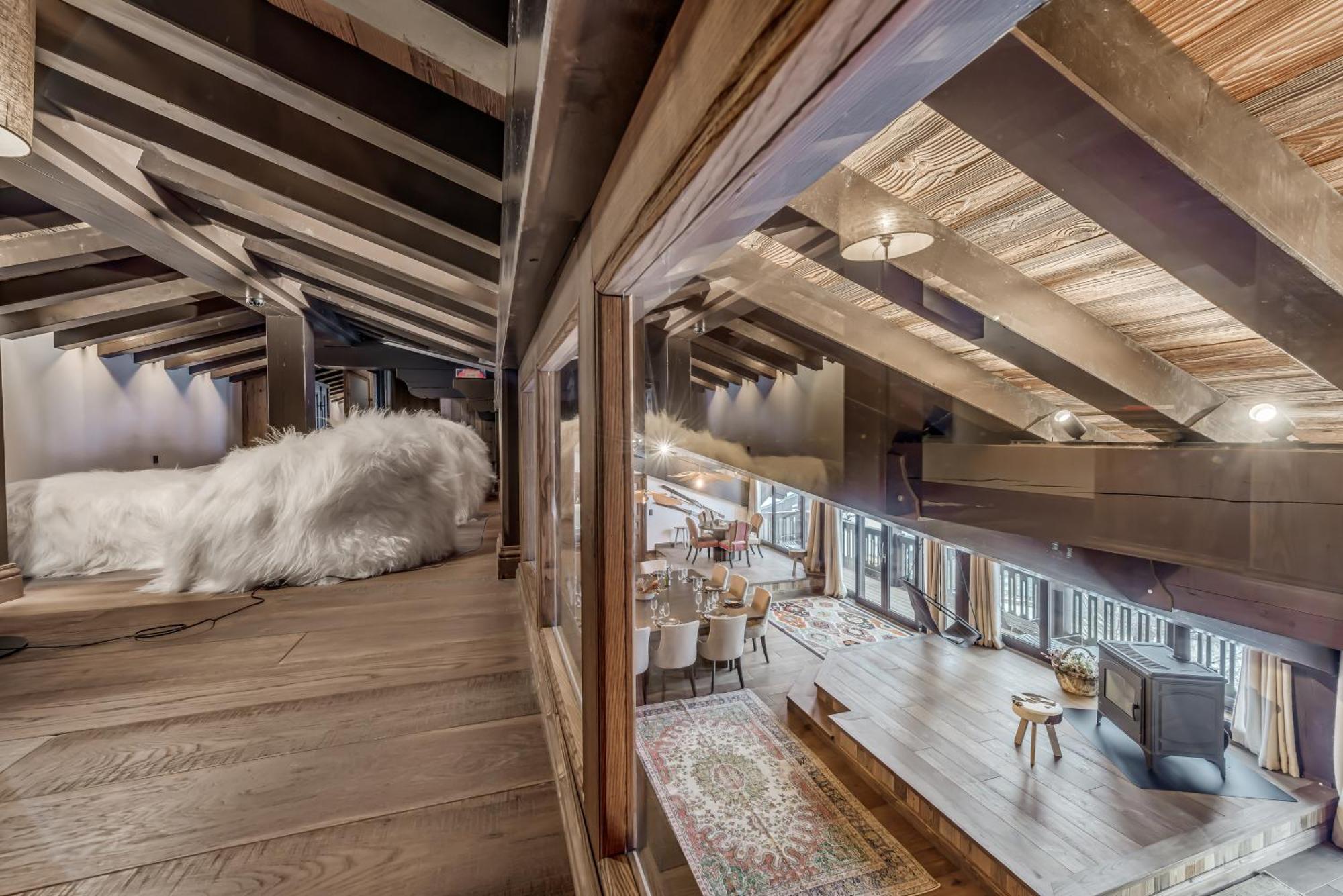 Hotel & Spa Le Val D'Isere Luaran gambar