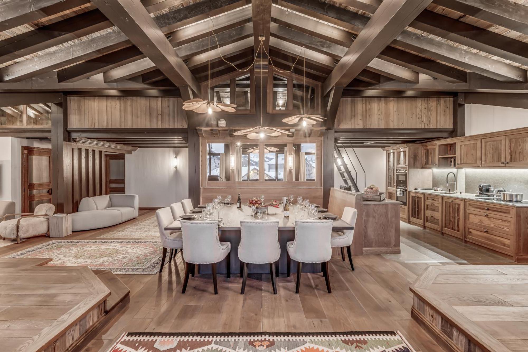 Hotel & Spa Le Val D'Isere Luaran gambar