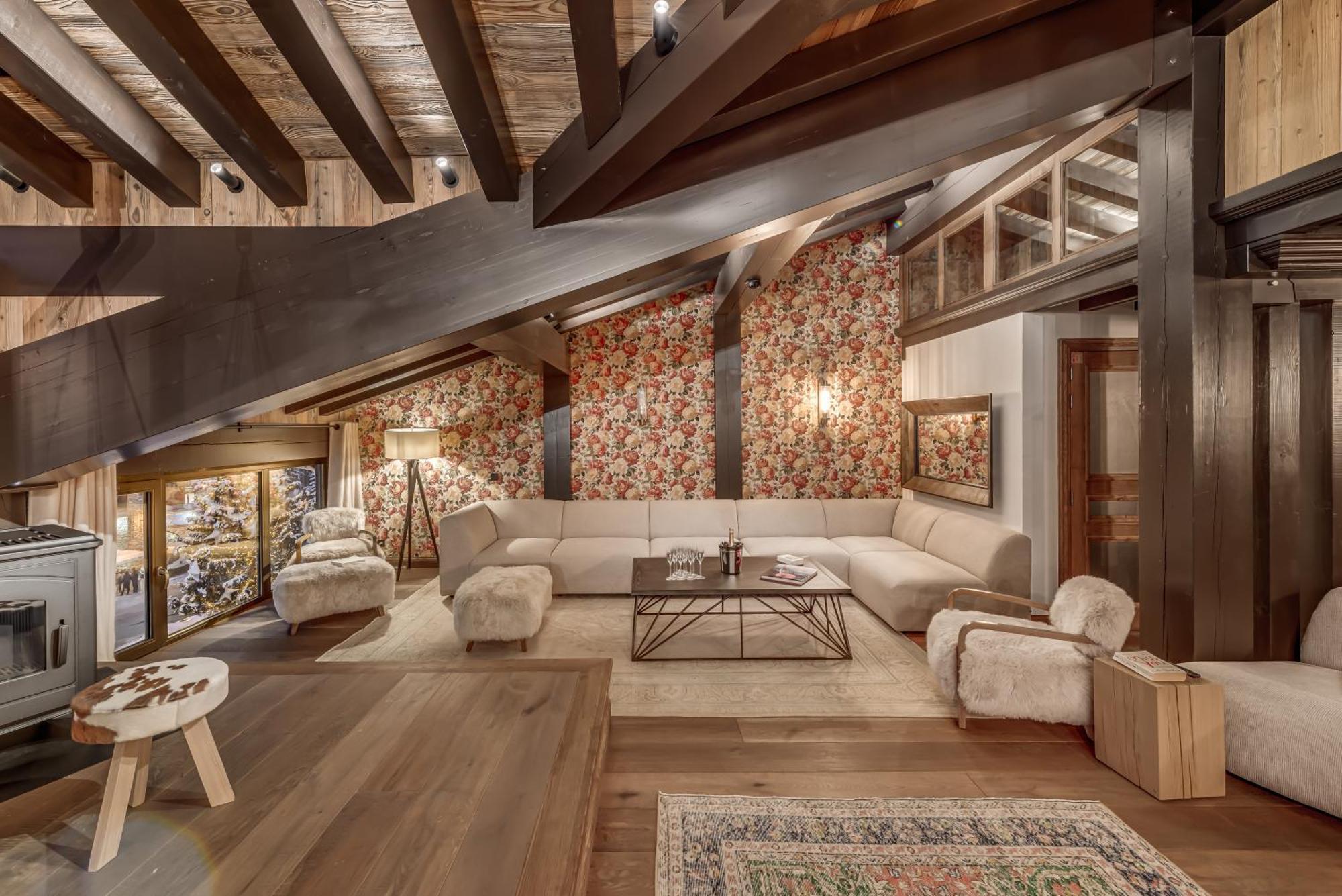 Hotel & Spa Le Val D'Isere Luaran gambar