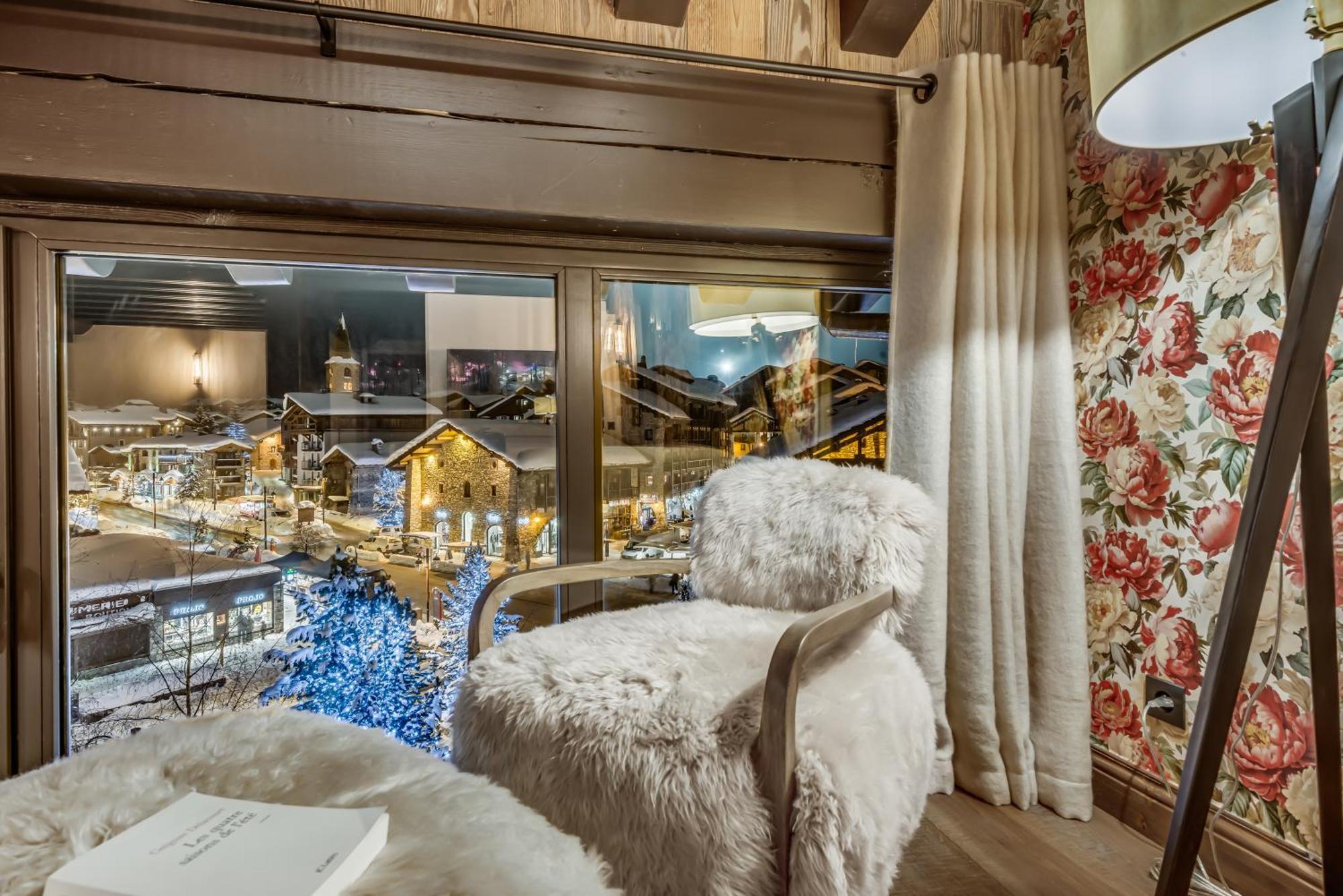 Hotel & Spa Le Val D'Isere Luaran gambar