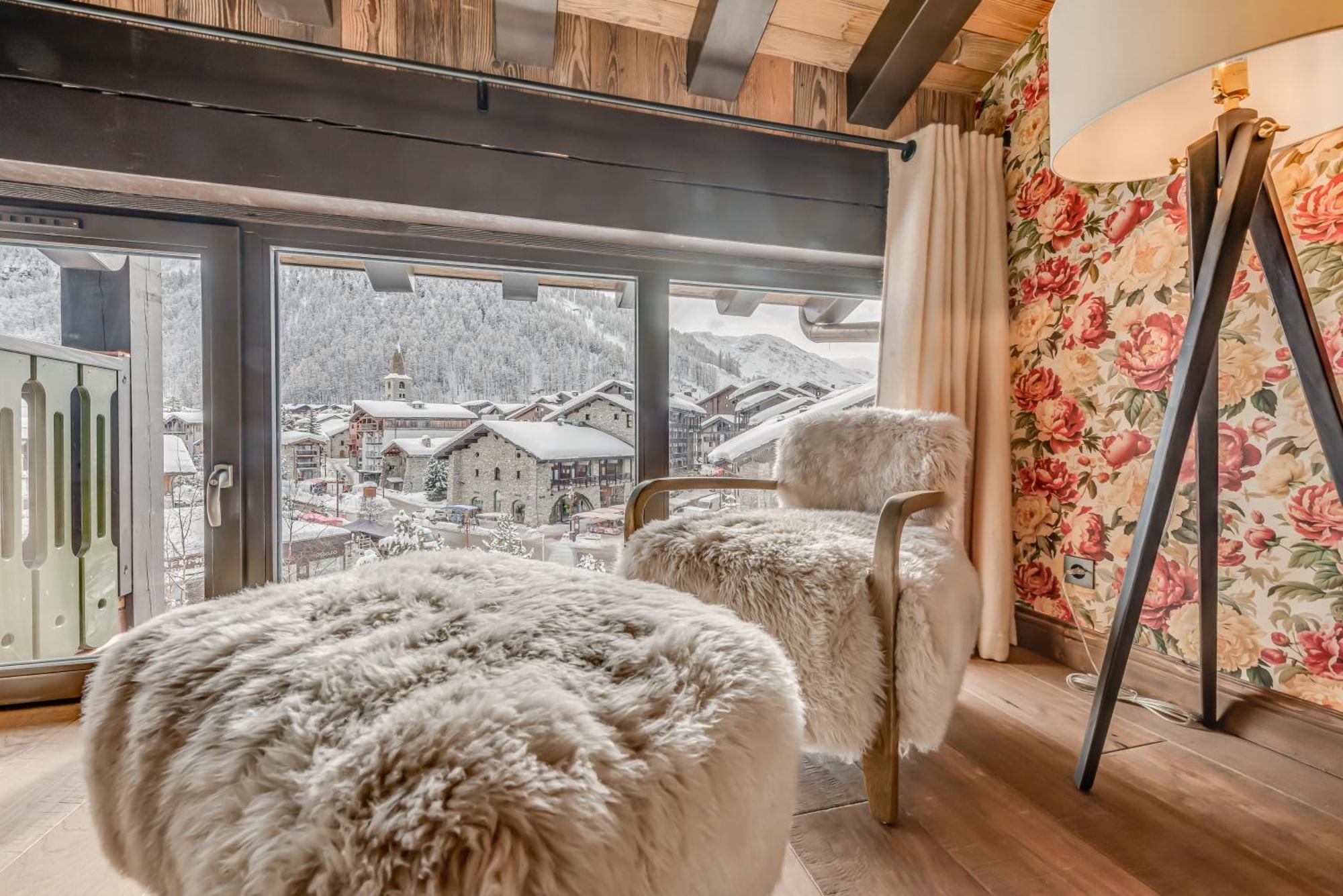 Hotel & Spa Le Val D'Isere Luaran gambar