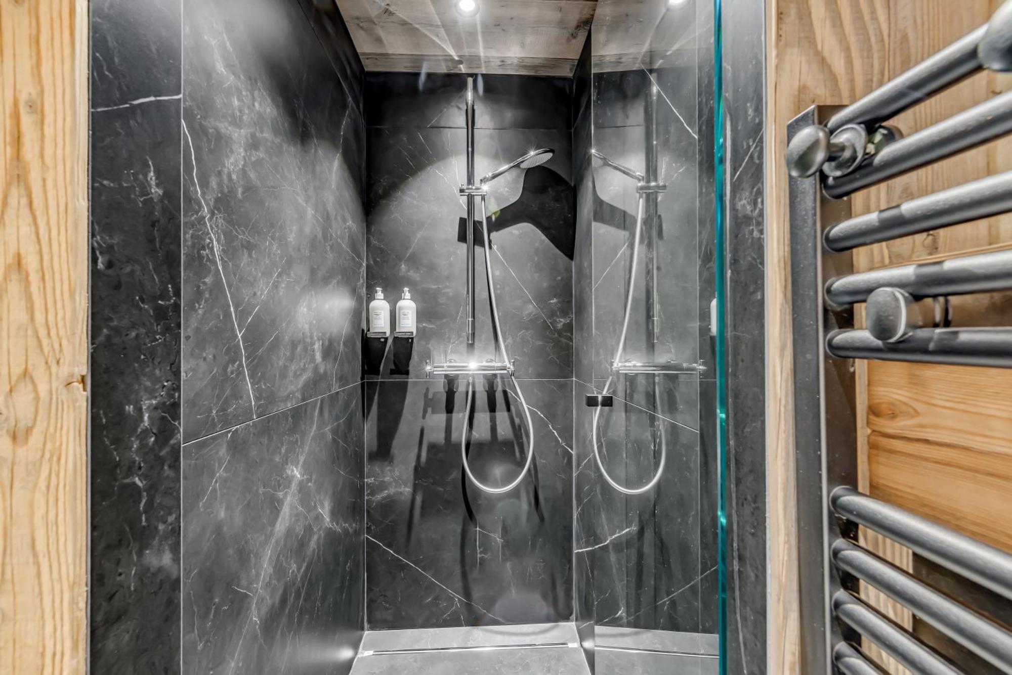Hotel & Spa Le Val D'Isere Luaran gambar