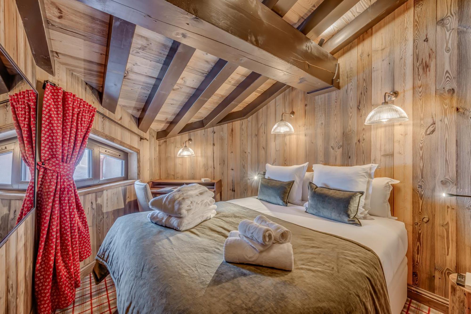 Hotel & Spa Le Val D'Isere Luaran gambar