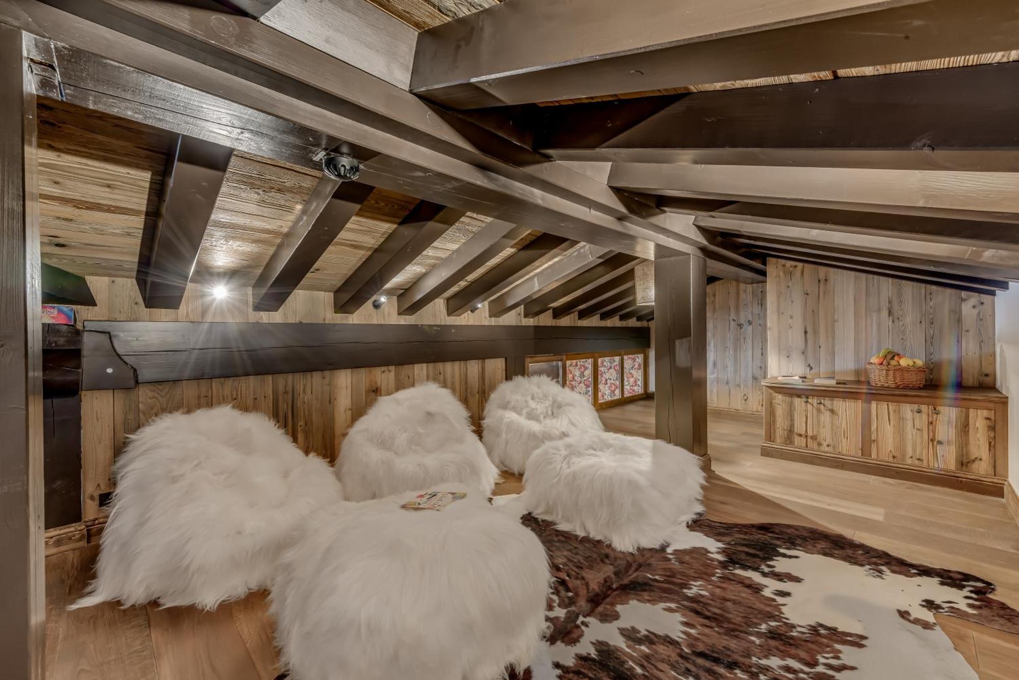 Hotel & Spa Le Val D'Isere Luaran gambar